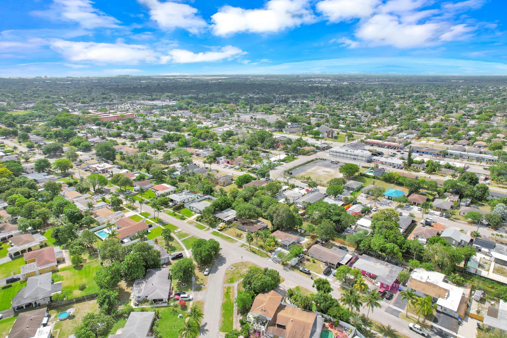 3680 Jackson Boulevard, Fort Lauderdale, FL 33312 Photo