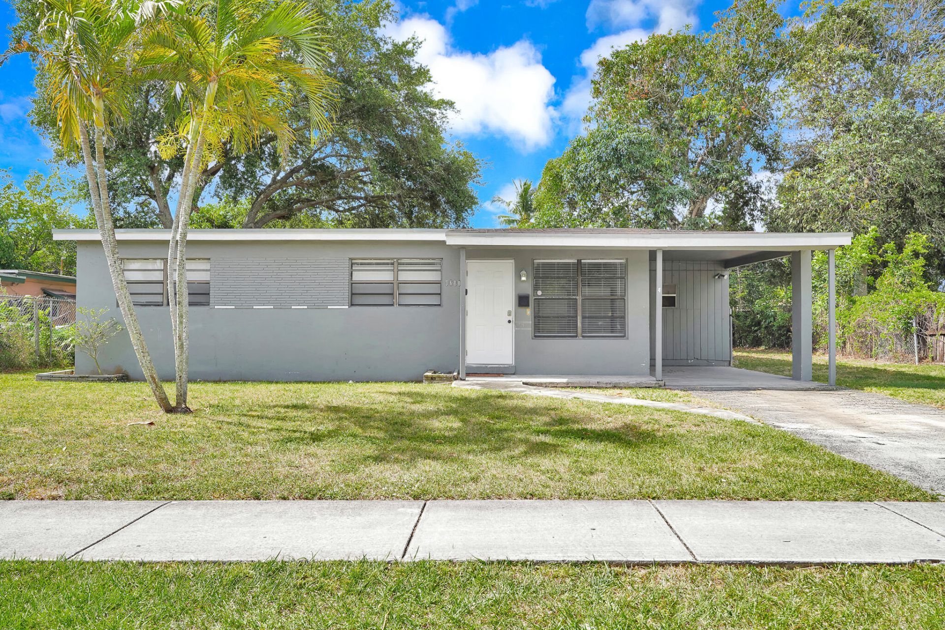 3680 Jackson Boulevard, Fort Lauderdale, FL 33312 Photo