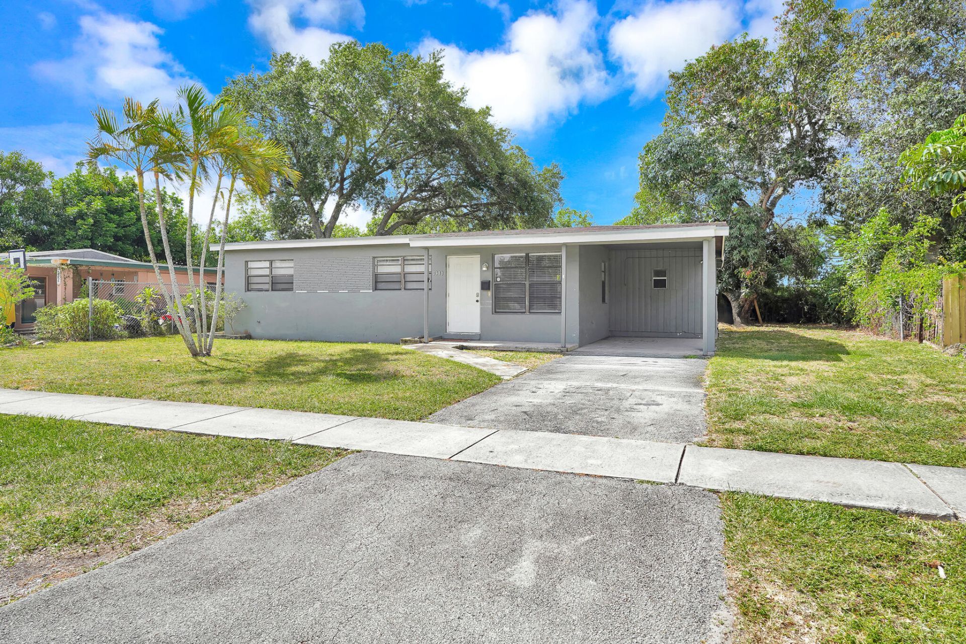 3680 Jackson Boulevard, Fort Lauderdale, FL 33312 Photo