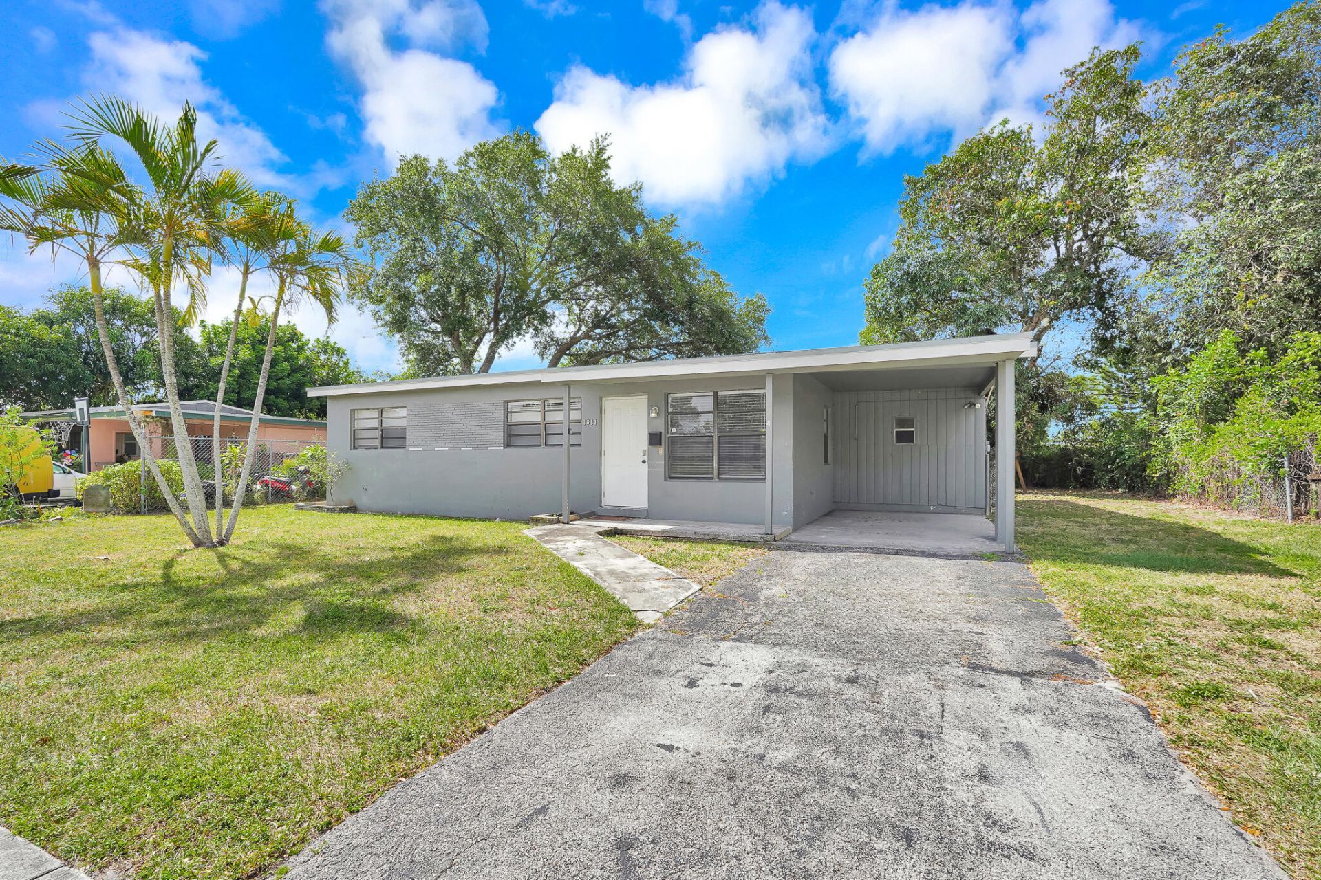 3680 Jackson Boulevard, Fort Lauderdale, FL 33312 Photo