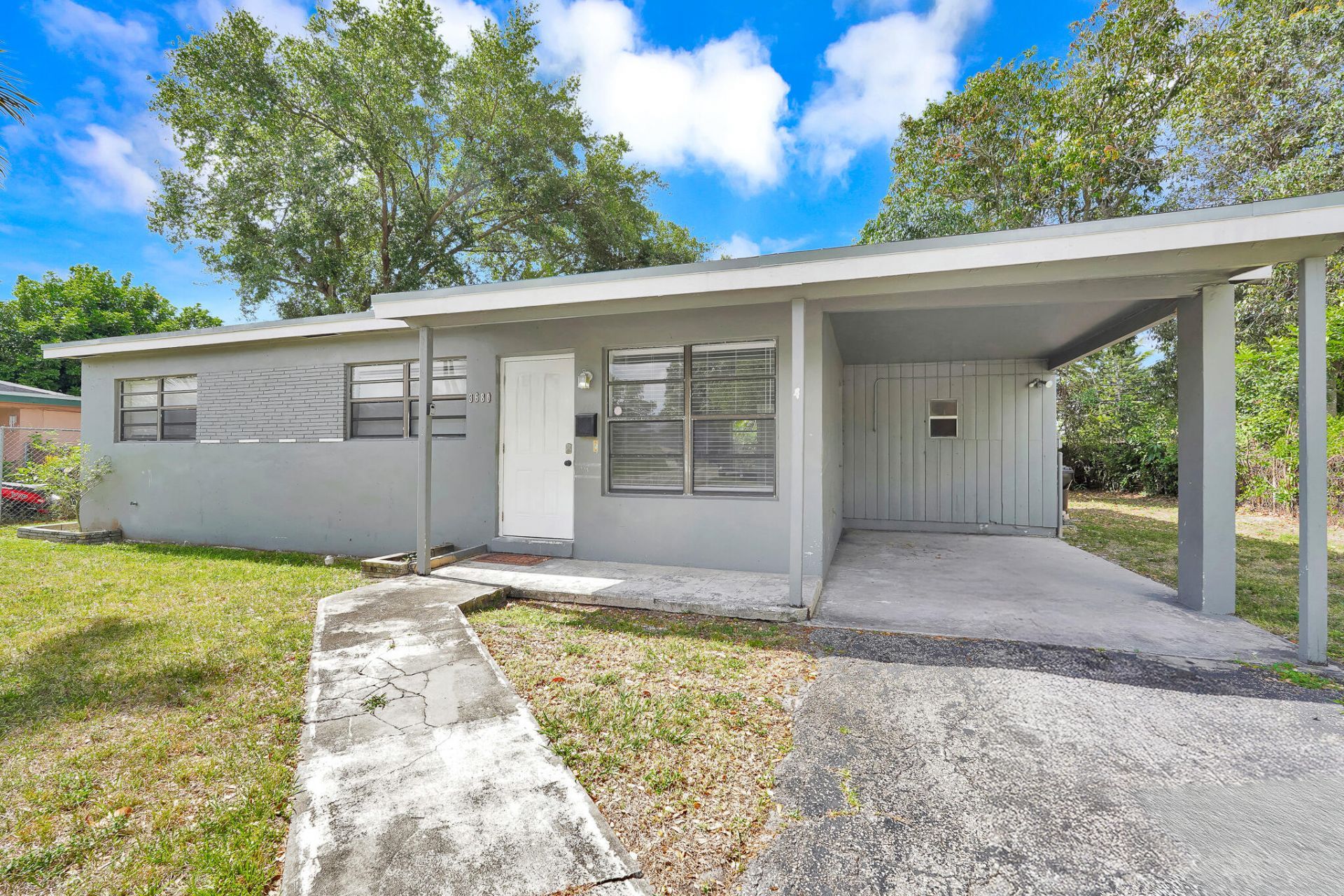 3680 Jackson Boulevard, Fort Lauderdale, FL 33312 Photo