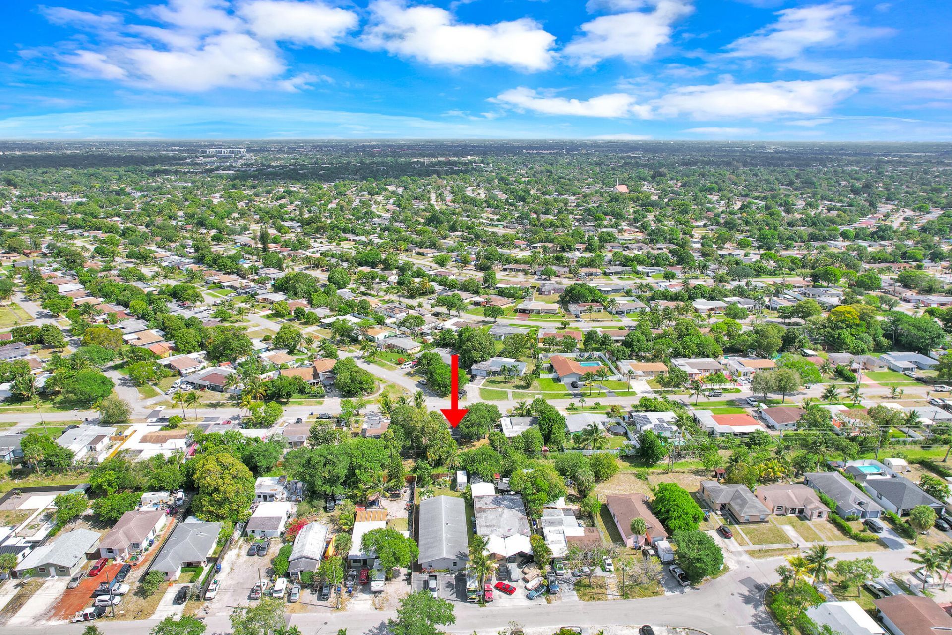 3680 Jackson Boulevard, Fort Lauderdale, FL 33312 Photo