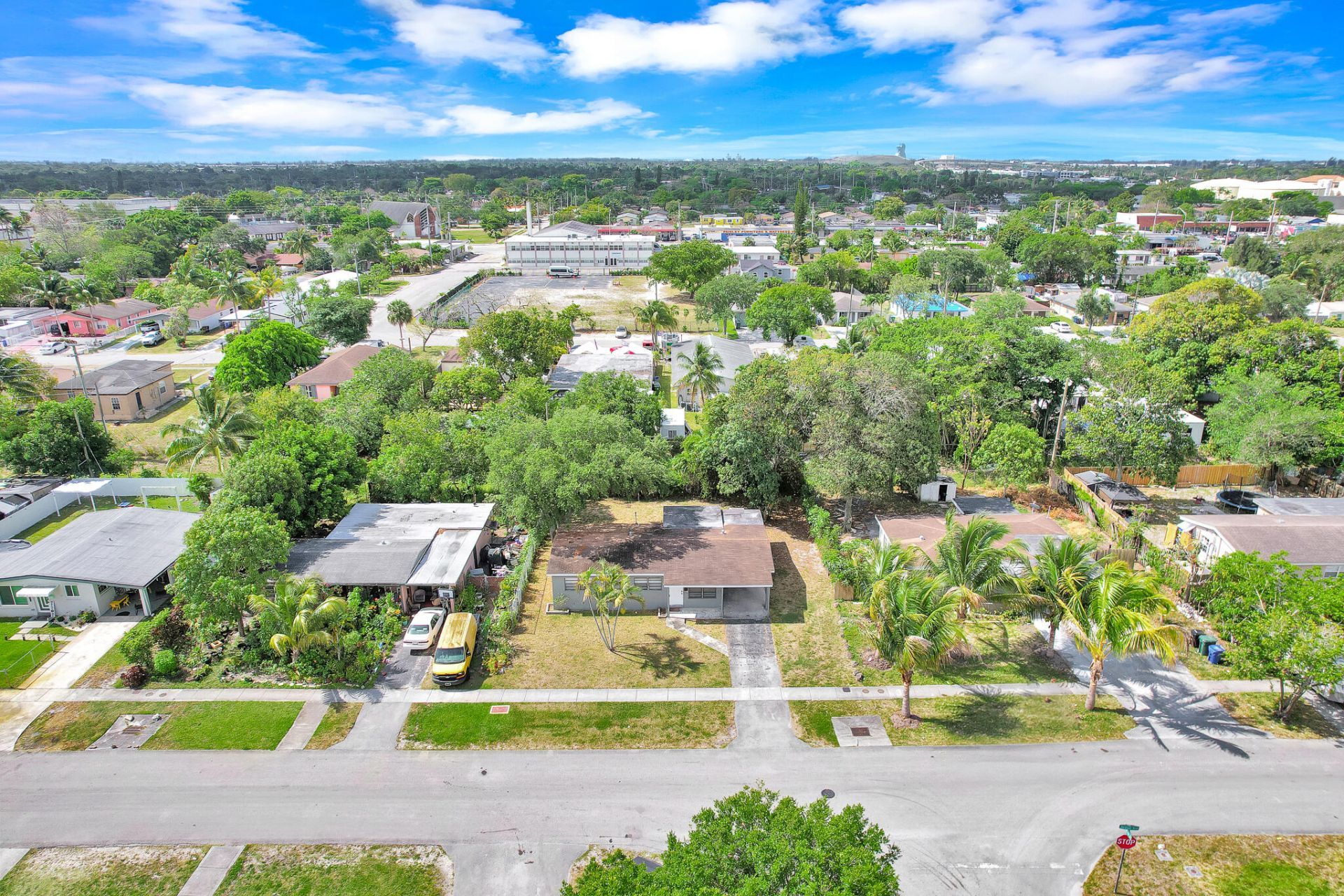 3680 Jackson Boulevard, Fort Lauderdale, FL 33312 Photo