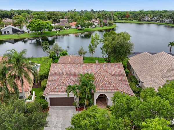 1968 Water Ridge Drive, Weston, FL 33326