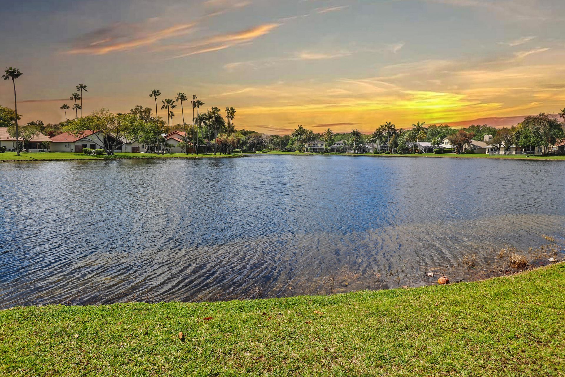 1968 Water Ridge Drive, Weston, FL 33326 Photo