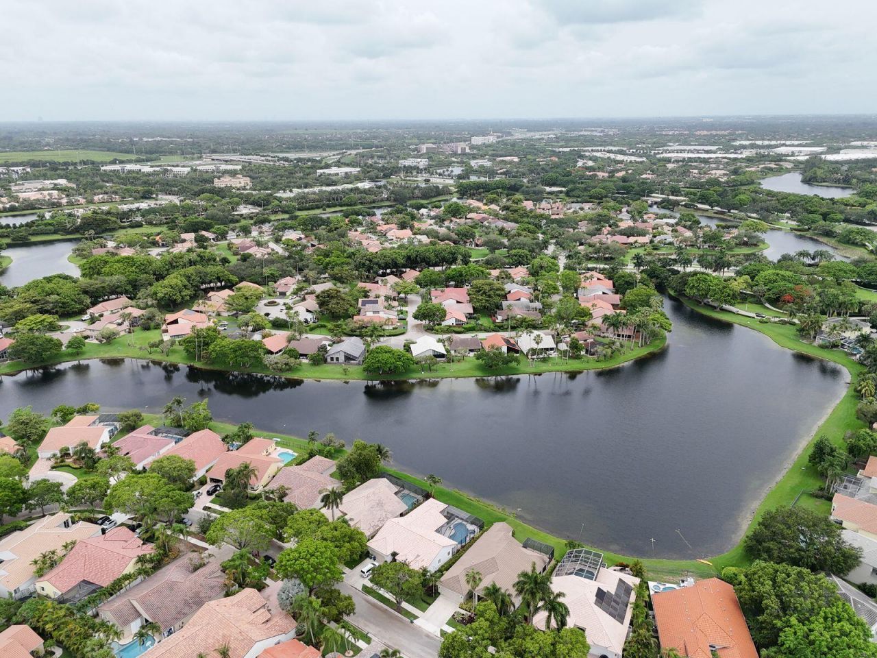 1968 Water Ridge Drive, Weston, FL 33326 Photo