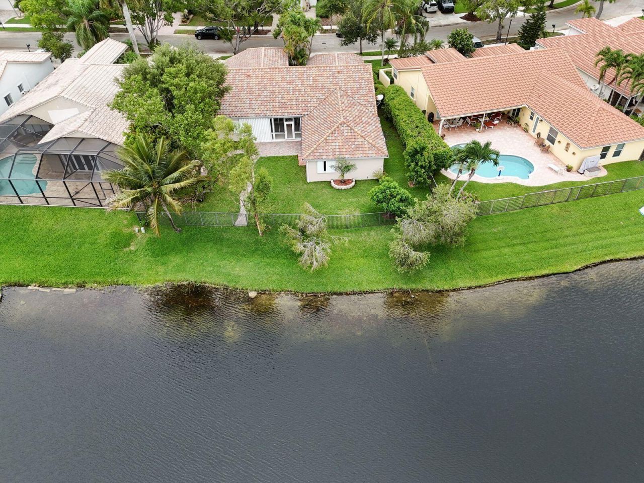 1968 Water Ridge Drive, Weston, FL 33326 Photo