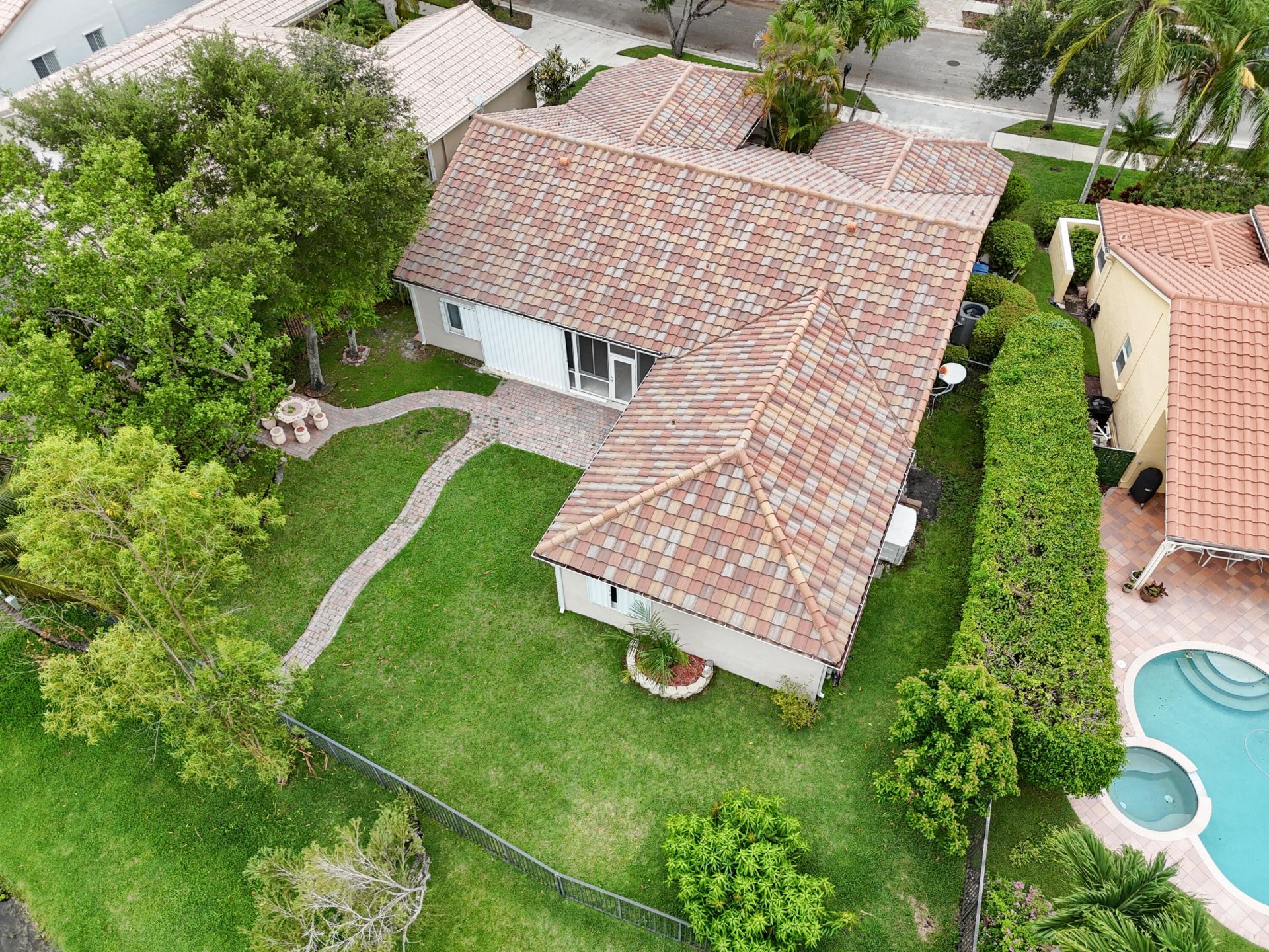 1968 Water Ridge Drive, Weston, FL 33326 Photo