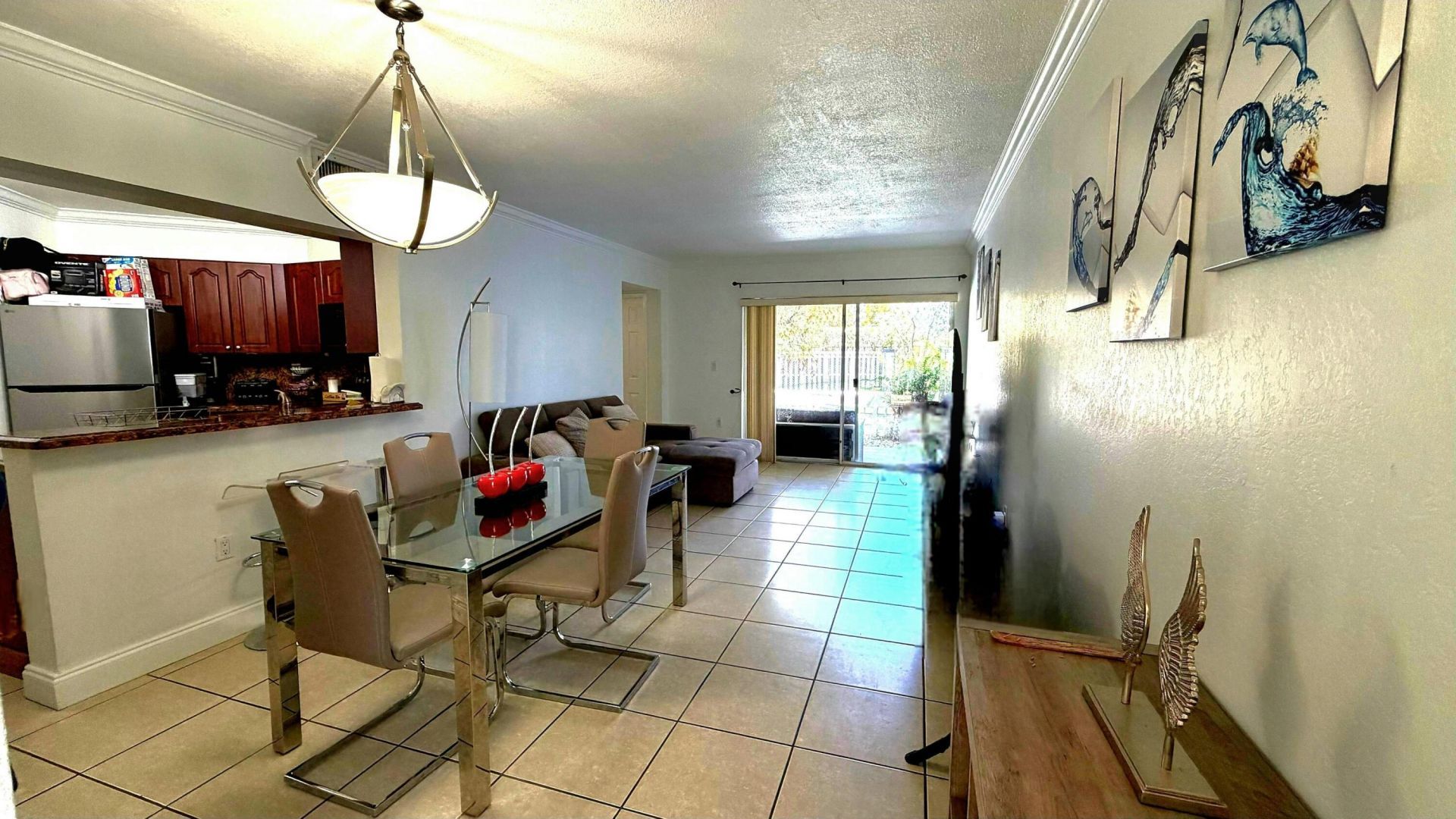 9711 Fontainebleau Boulevard, Unit D105, Miami, FL 33172 Photo