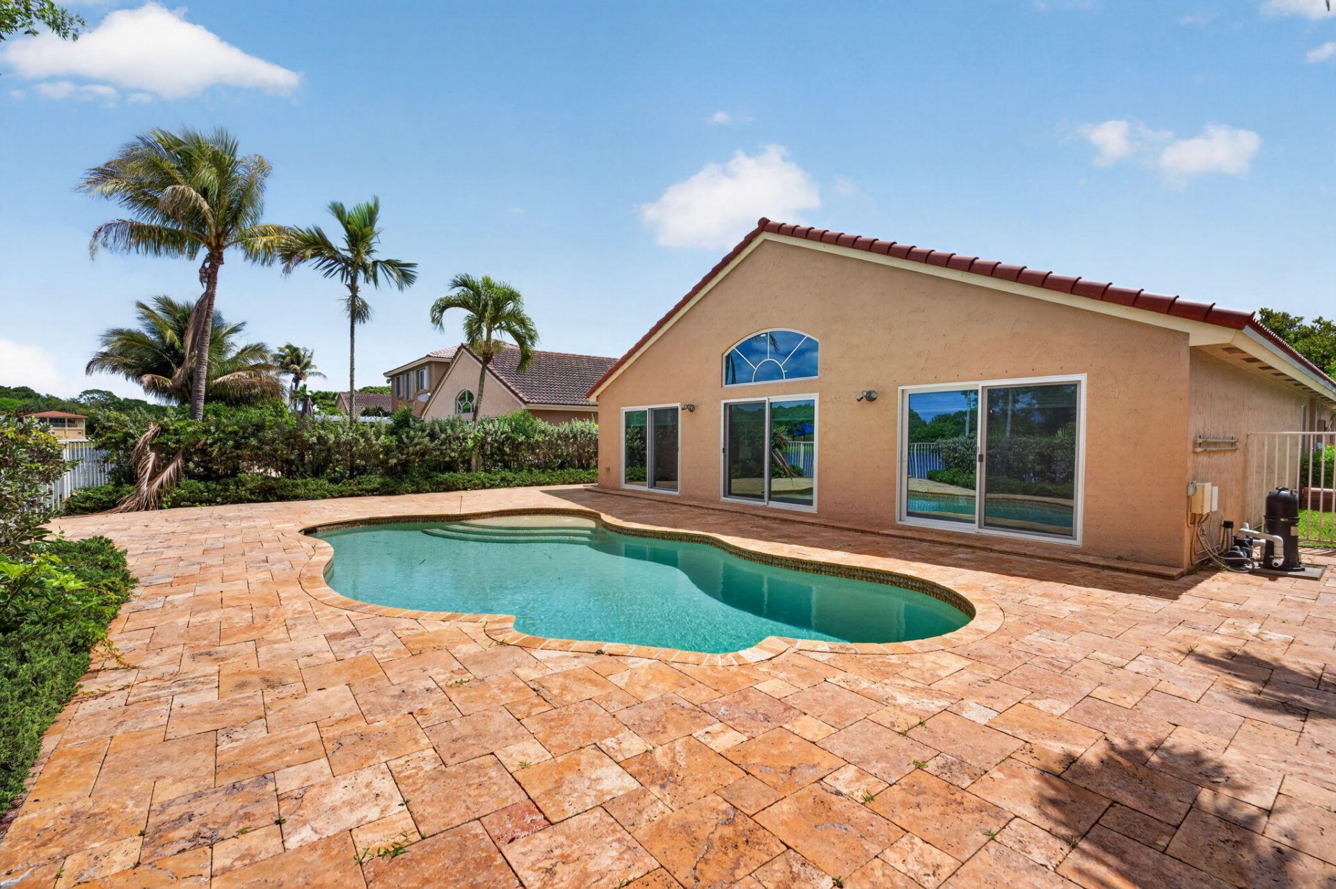 4677 Saint Simon Drive, Coconut Creek, FL 33073 Photo