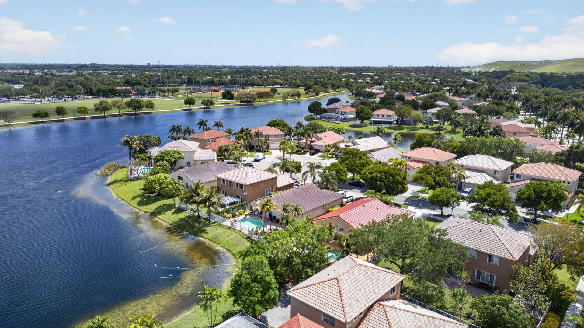 4677 Saint Simon Drive, Coconut Creek, FL 33073 Photo