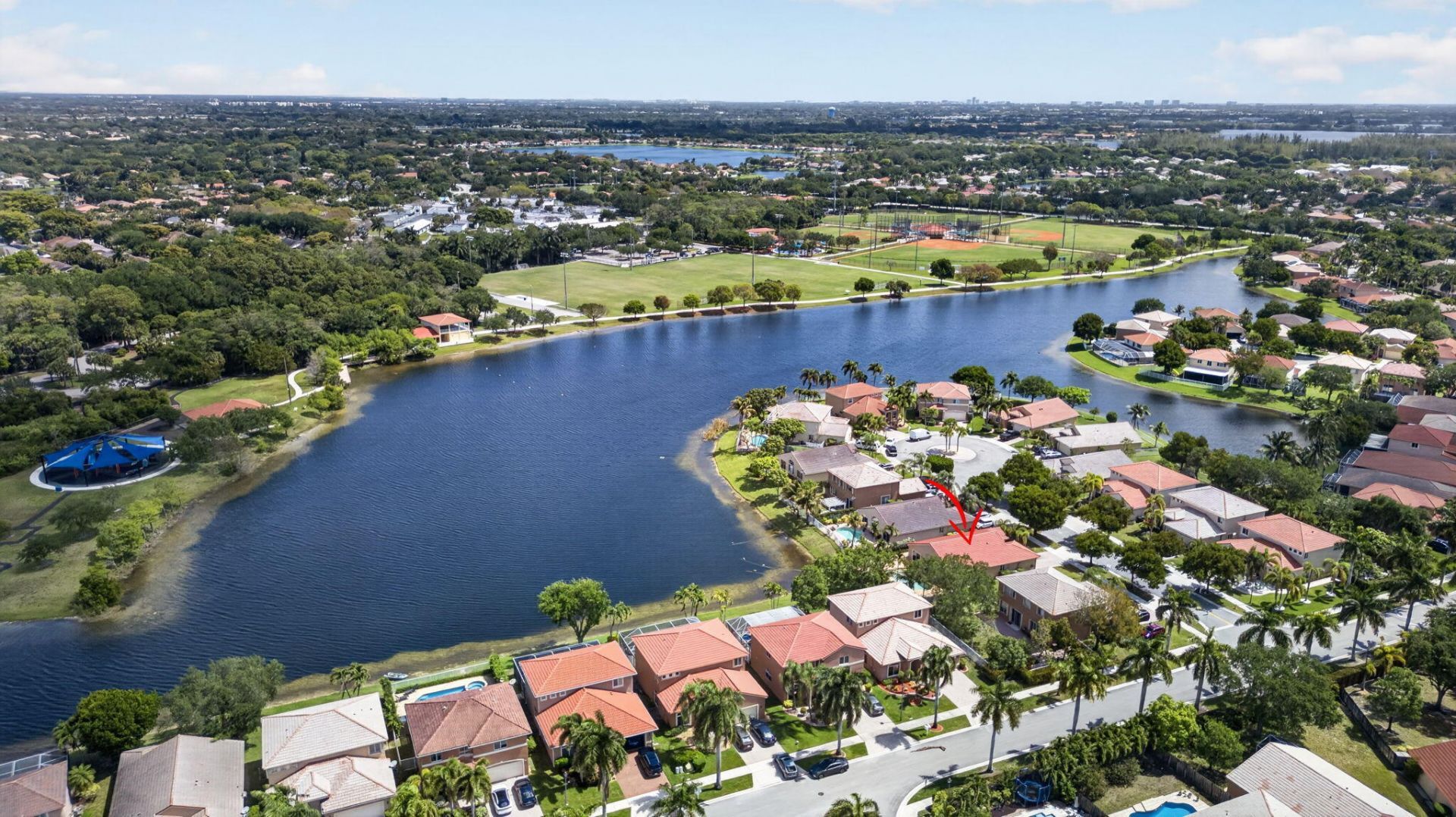 4677 Saint Simon Drive, Coconut Creek, FL 33073 Photo