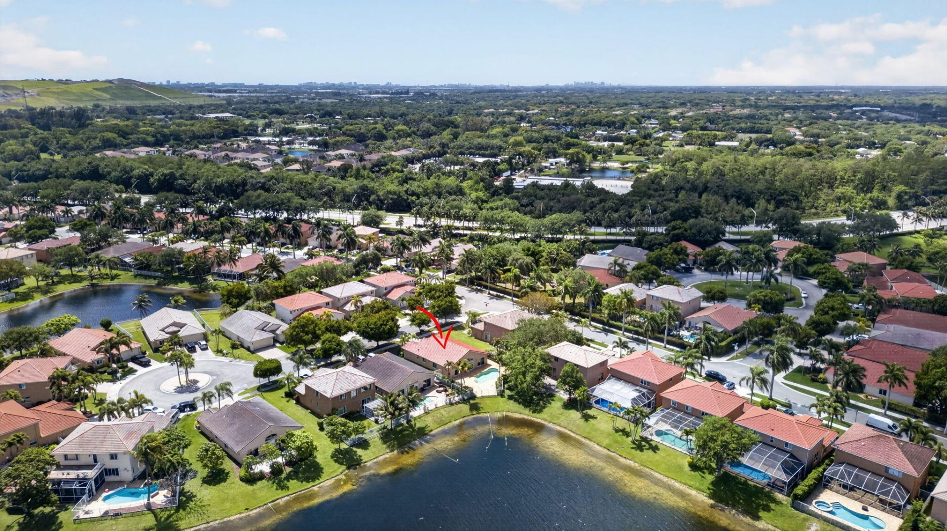 4677 Saint Simon Drive, Coconut Creek, FL 33073 Photo