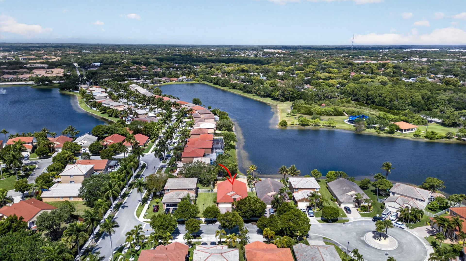 4677 Saint Simon Drive, Coconut Creek, FL 33073 Photo