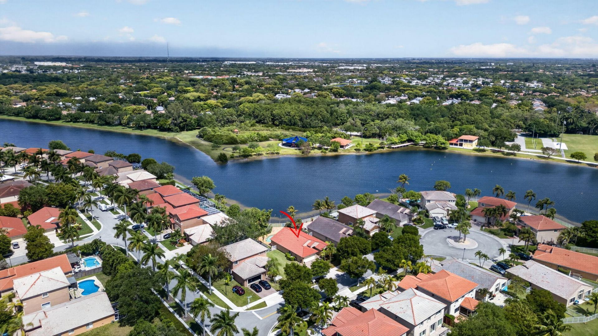 4677 Saint Simon Drive, Coconut Creek, FL 33073 Photo