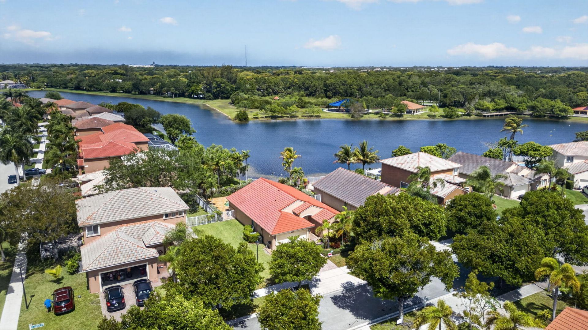 4677 Saint Simon Drive, Coconut Creek, FL 33073 Photo