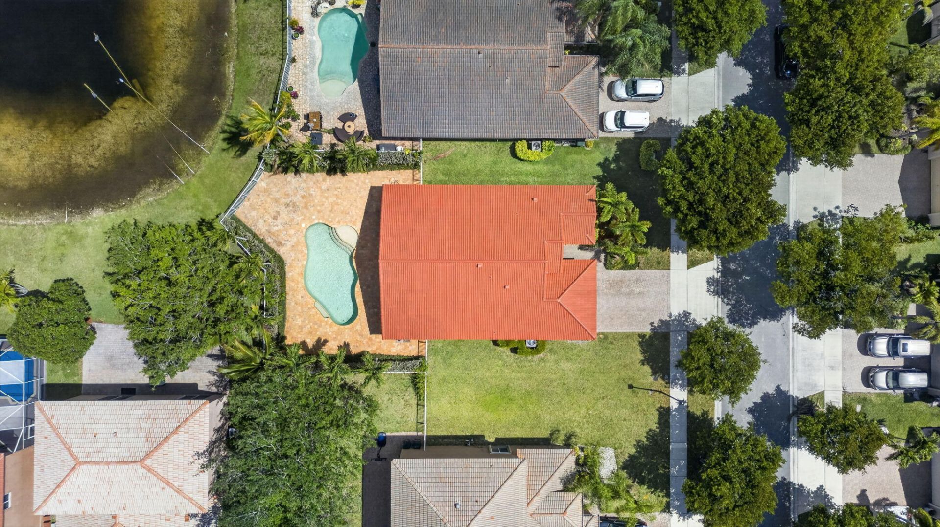 4677 Saint Simon Drive, Coconut Creek, FL 33073 Photo