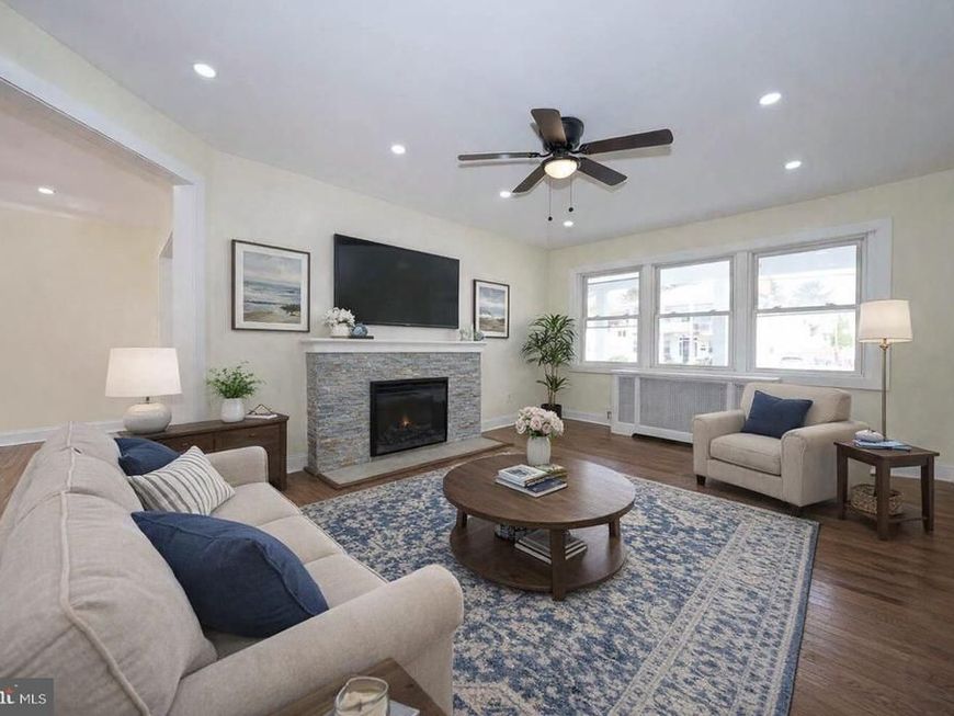 3638 Rosemont Avenue, Drexel Hill, PA 19026 Main Photo