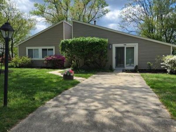 9447 SOHAP LANE, COLUMBIA, MD 21045