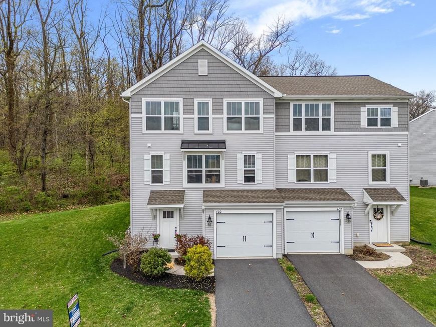 400 Smokering Drive, Robesonia, PA 19551 Main Photo