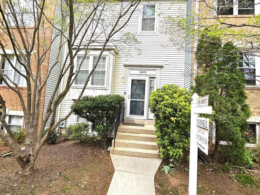 18278 Rolling Meadow Way , Olney, MD 20832 Main Photo