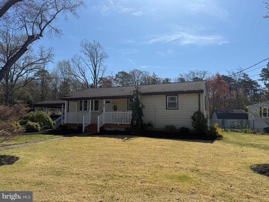 35 E Forest Glen Drive , Millville, NJ 08332 Main Photo