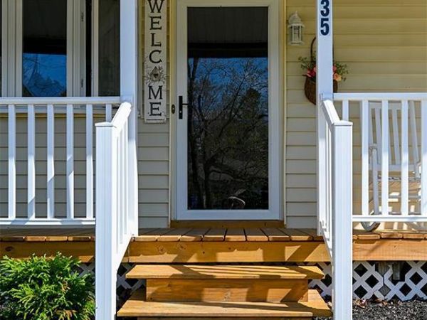 35 E FOREST GLEN DRIVE , MILLVILLE, NJ 08332