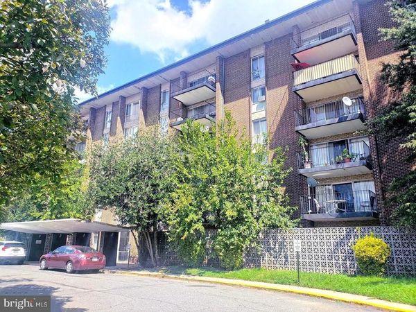 6011 EMERSON STREET, Unit 414, BLADENSBURG, MD 20710