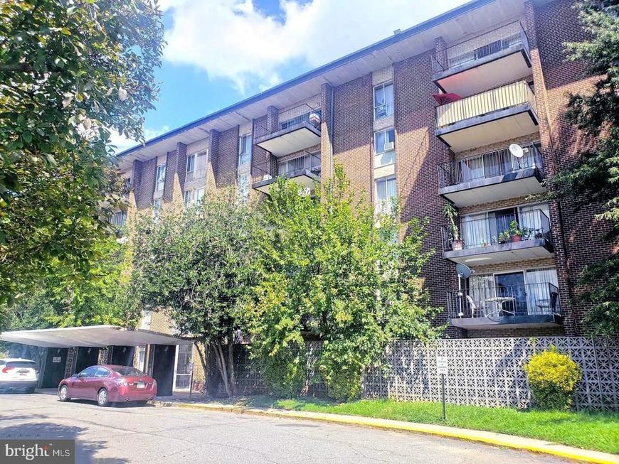 6011 Emerson Street, Unit 414, Bladensburg, MD 20710 Main Photo
