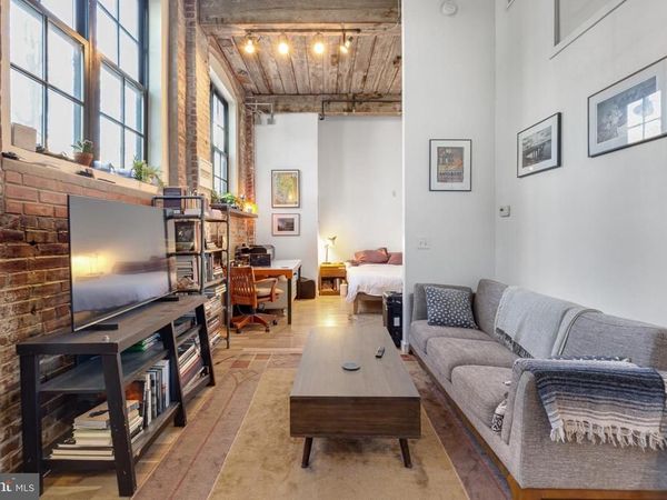 1737 N HOWARD STREET , Unit 1C, PHILADELPHIA, PA 19122