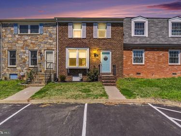 1717 MEADOW DRIVE , FREDERICKSBURG, VA 22405