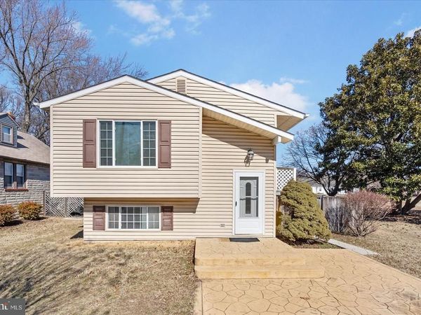 430 STIEMLY AVENUE , GLEN BURNIE, MD 21060