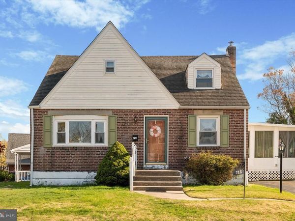 716 BROOKE CIRCLE , MORTON, PA 19070