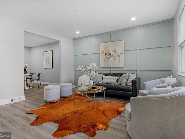 1221 ASHBURTON STREET, BALTIMORE, MD 21216