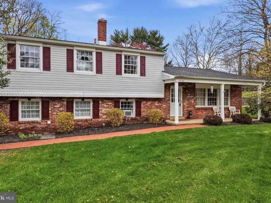 1624 Dillon Road, Ambler, PA 19002 Main Photo