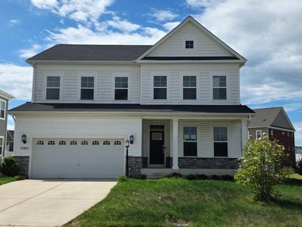 11410 JANE AUSTEN LANE, WHITE PLAINS, MD 20695