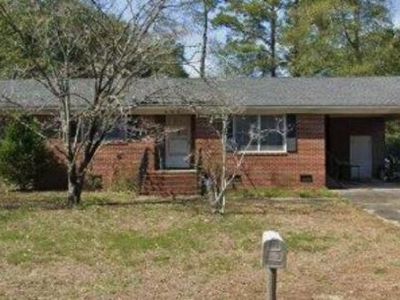 602 Klein Street, Walterboro, SC 29488