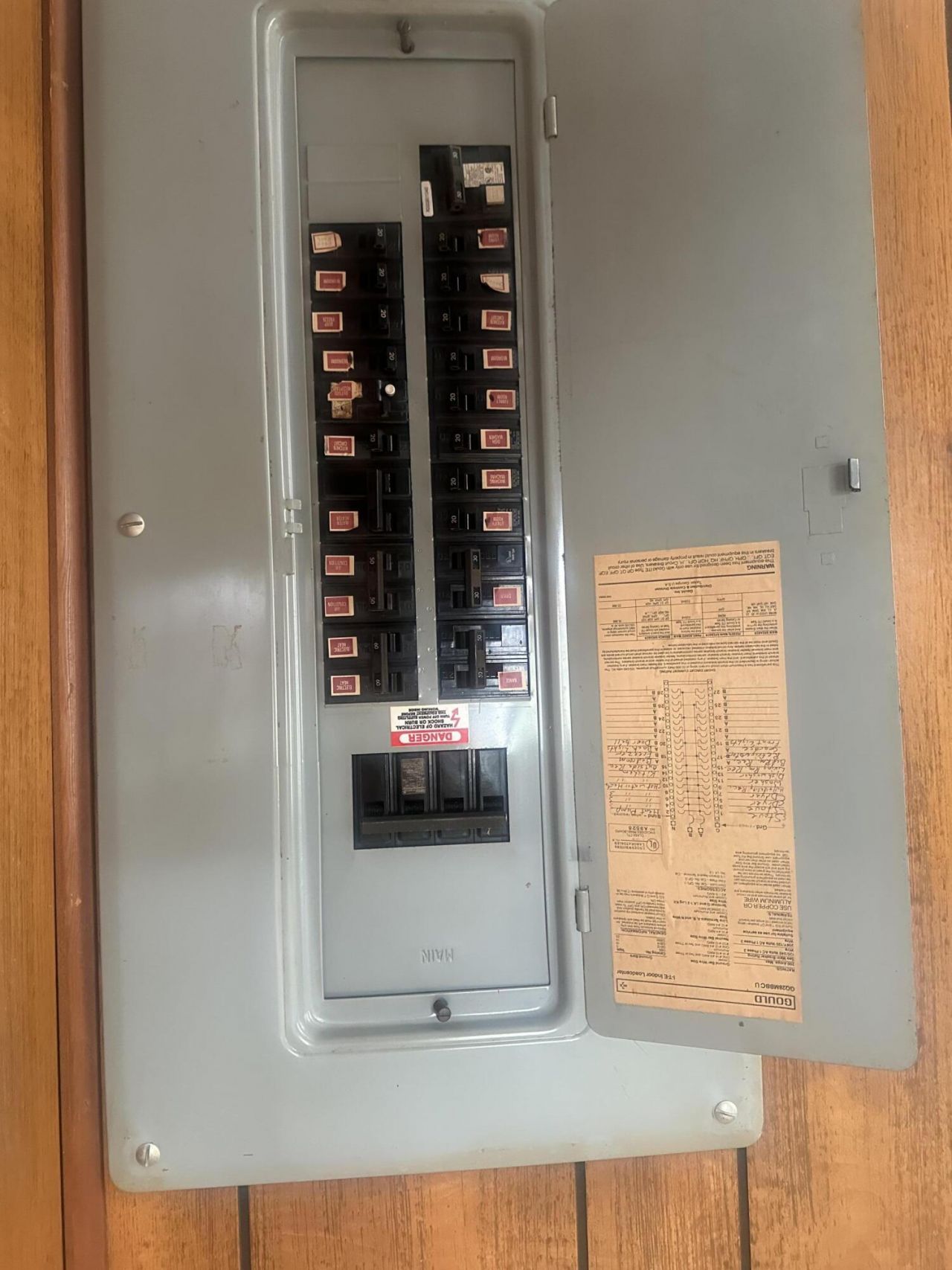 602 Klein Street Photo 6