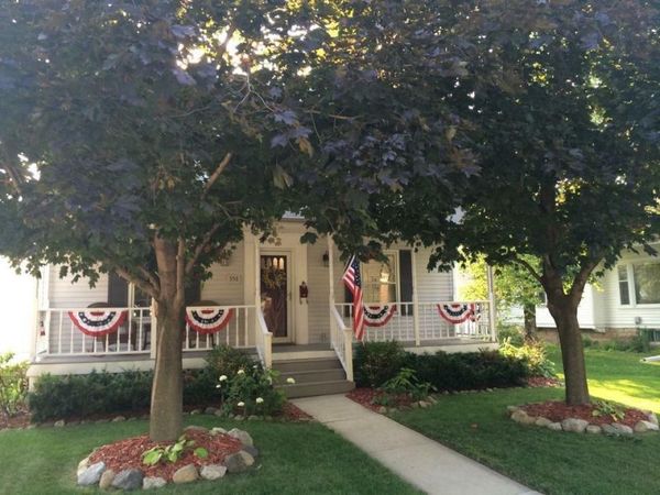 558 S PARK AVENUE, Fond Du Lac, WI 54935