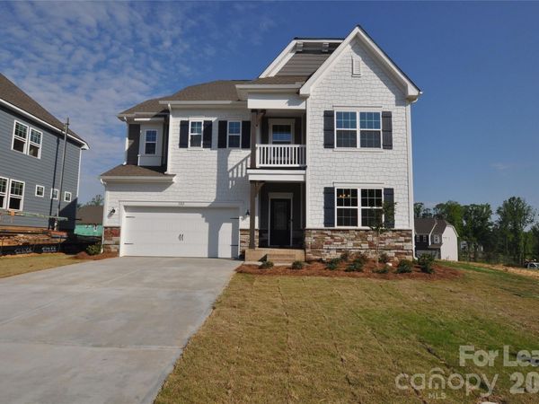 3102 Deep River Way , Waxhaw, NC 28173