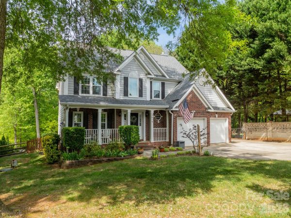 5619 Linda Vista Lane , Charlotte, NC 28216