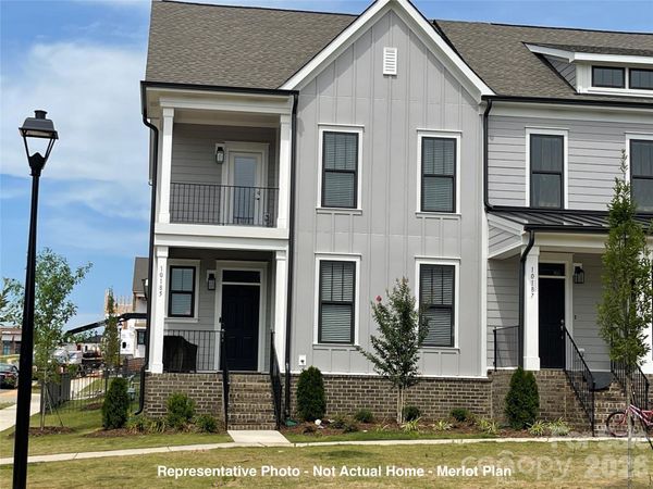 10225 Rainier Trail Drive NW, Huntersville, NC 28078