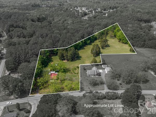 5309 Hickory Grove Road, Stanley, NC 28164