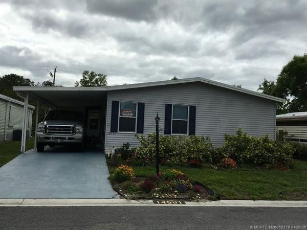 14591 SW Divot Drive, Unit A-20, Indiantown, FL 34956