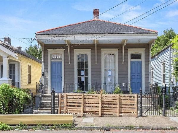 2223 CONSTANCE Street, New Orleans, LA 70130