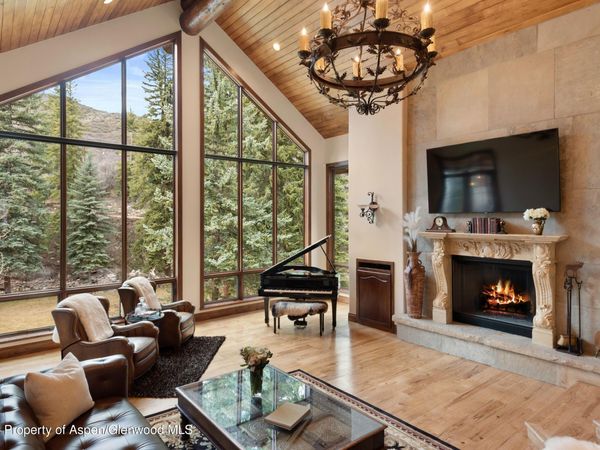 403 Whisperwind Way, Snowmass, CO 81654
