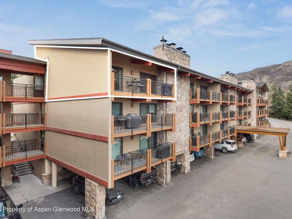 30 Anderson Lane, Unit #826, Snowmass Village, CO 81615