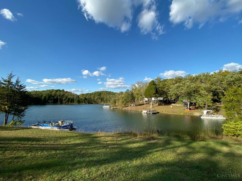 160 Blue Gill Road, Meigs Twp, OH 45660 Photo 13