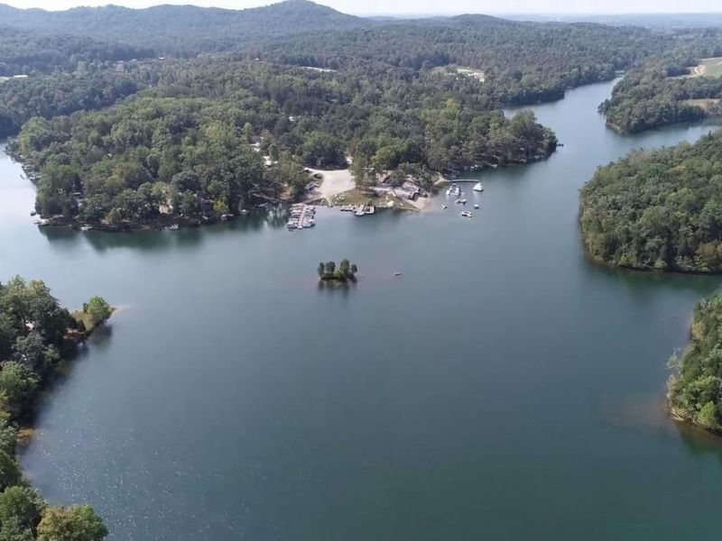 160 Blue Gill Road, Meigs Twp, OH 45660 Photo 2