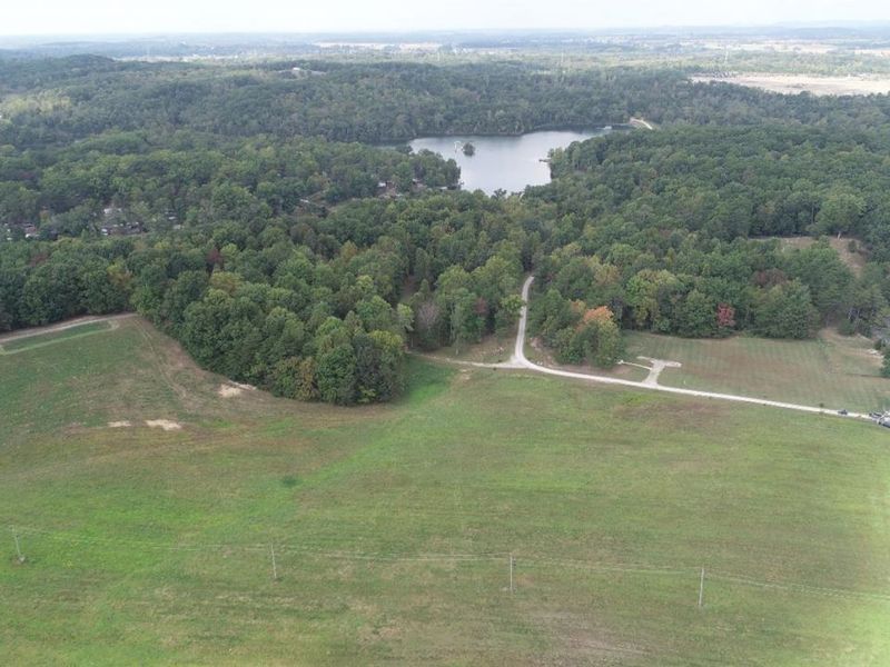 160 Blue Gill Road, Meigs Twp, OH 45660 Photo 3